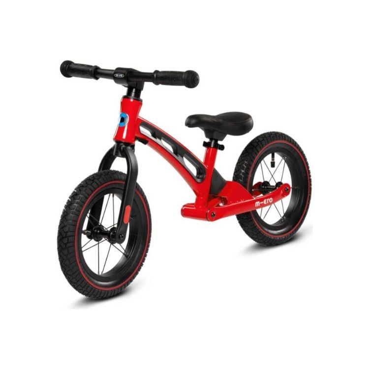 Micro 【升級版】平衡車 (紅色; GB0033)