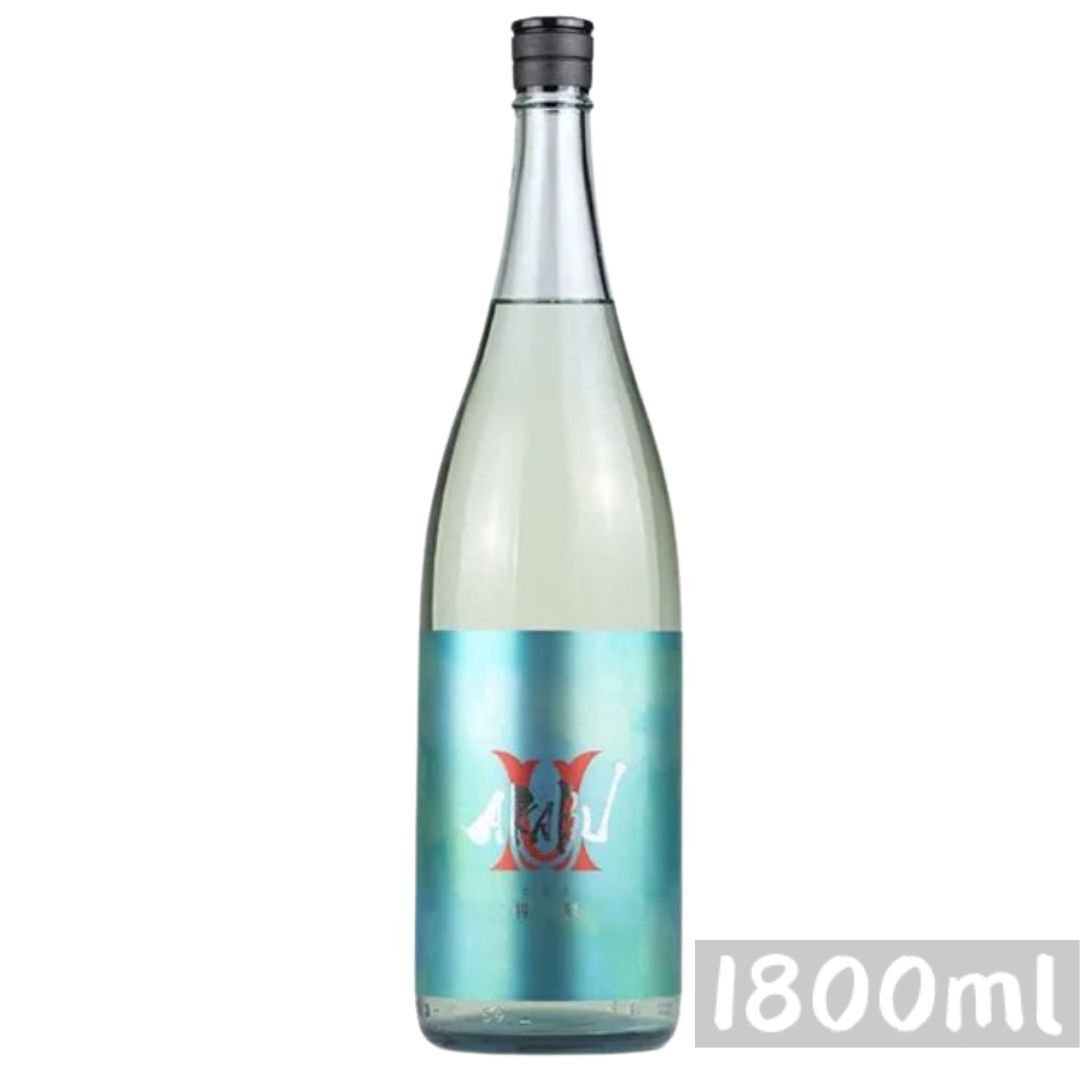 赤武 翡翠 純米吟醸 1800mL