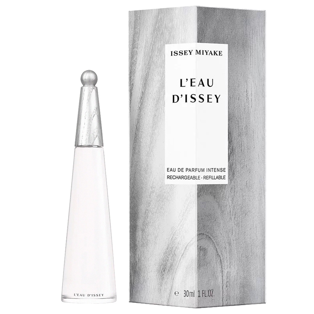 Issey Miyake三宅一生  一生之水海映依蘭極致淡香精 30ml