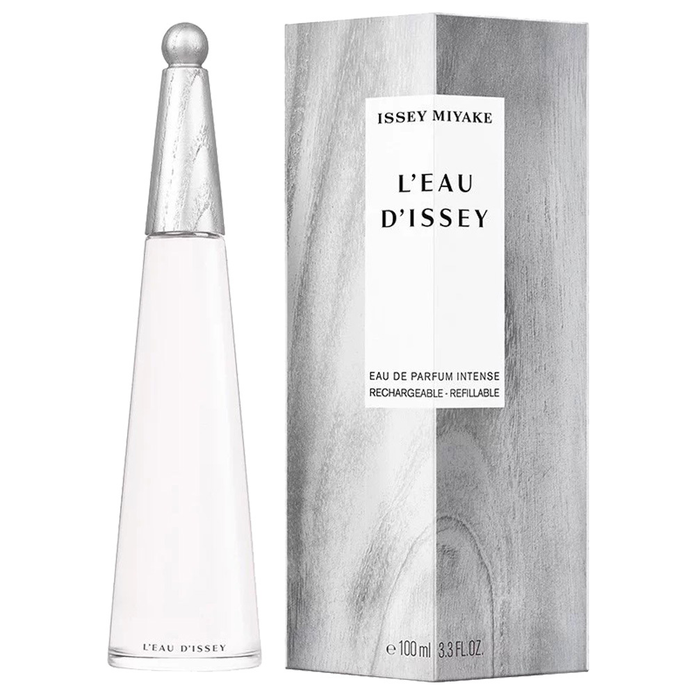 Issey Miyake三宅一生  一生之水海映依蘭極致淡香精 100ml