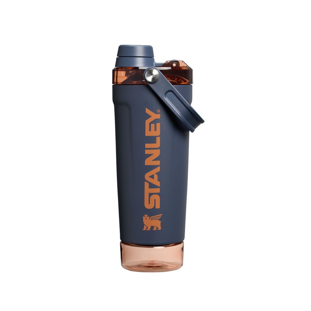 STANLEY SHAKER系列 手提搖搖杯 0.59L / 暮光藍