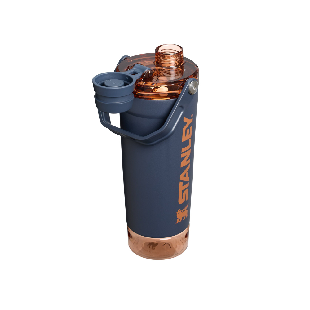 STANLEY SHAKER系列 手提搖搖杯 0.59L / 暮光藍