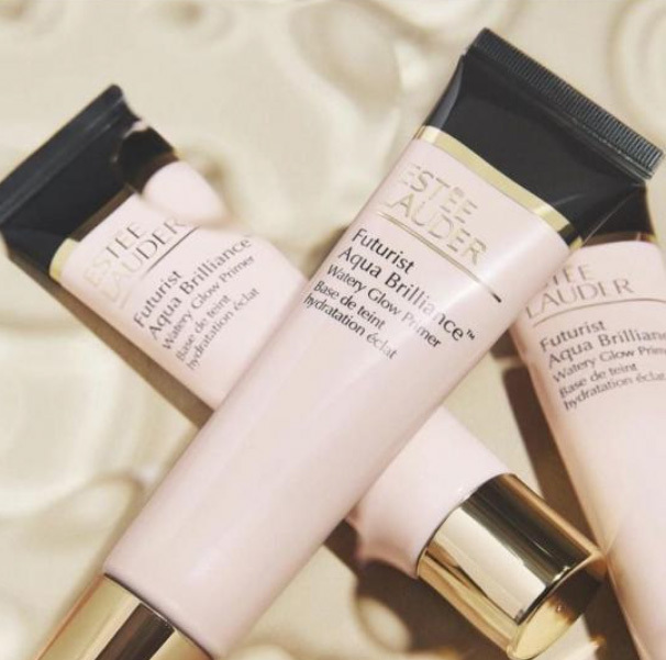 ESTEE LAUDER 雅詩蘭黛 粉保濕水啵啵妝前精華 15ml 專櫃公司貨