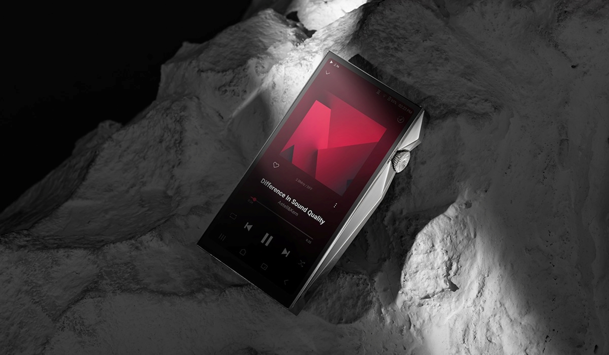 AstellKern SP4000