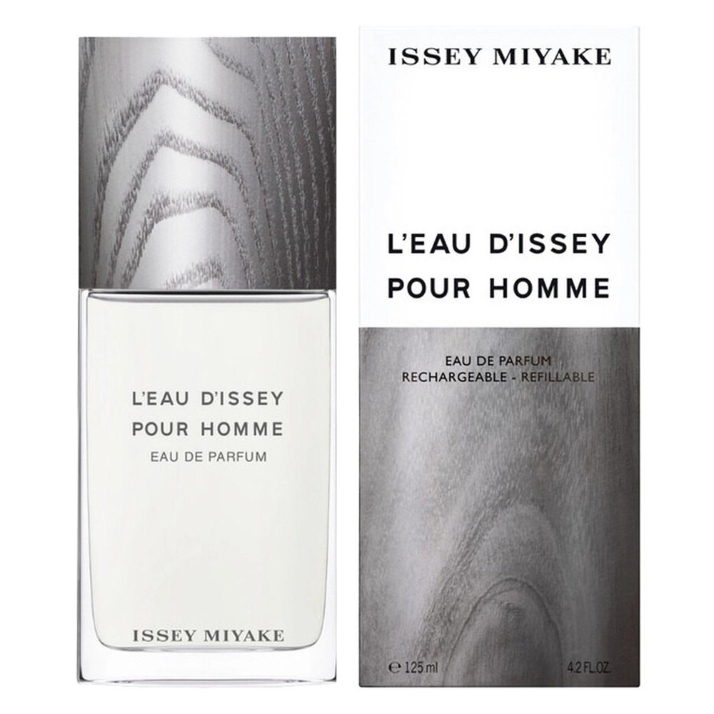 Issey Miyake三宅一生  一生之水蔚藍冷杉淡香精 125ml