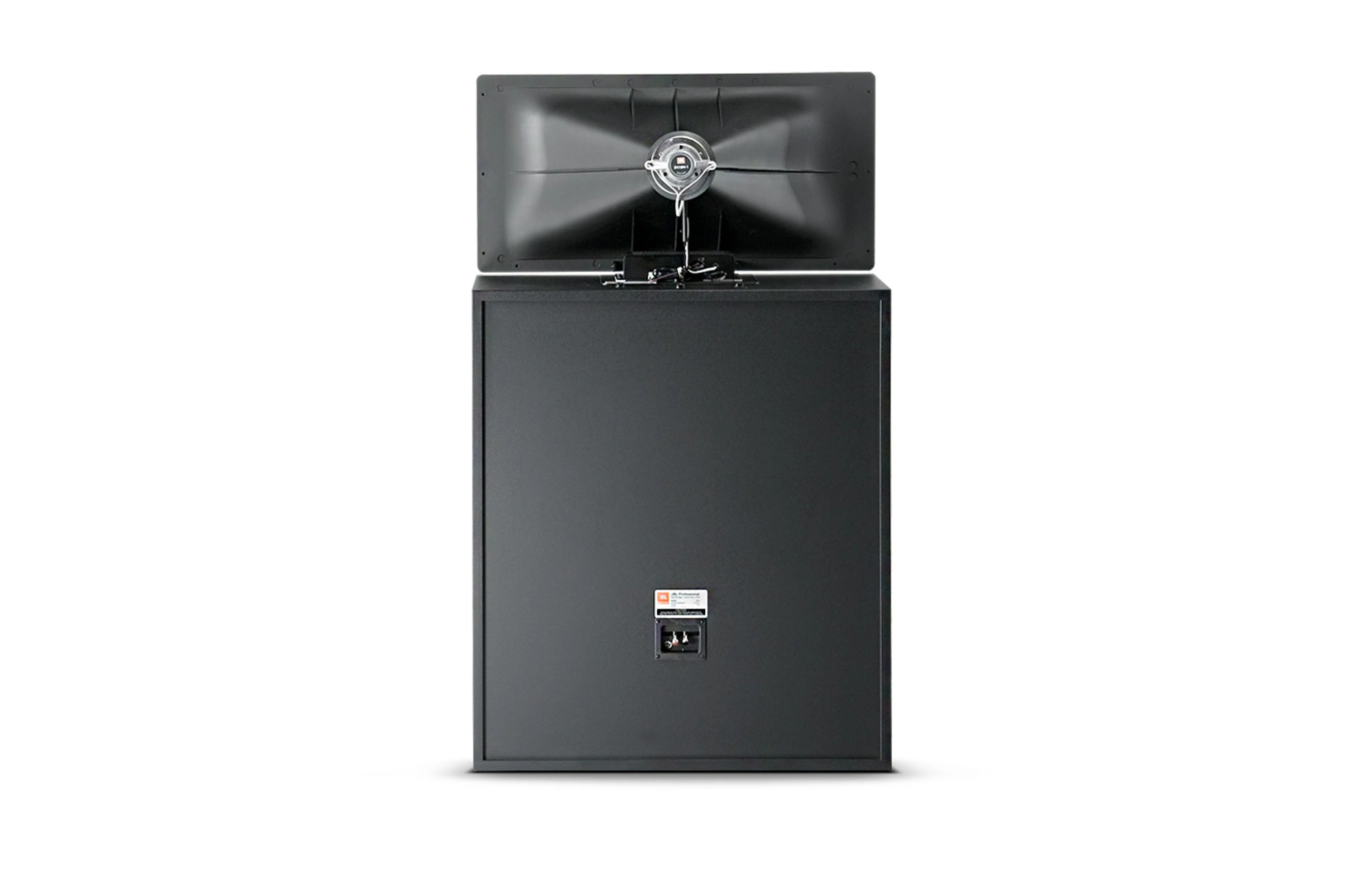 JBL - 3722/3722N Two-Way ScreenArray™Cinema Loudspeaker System