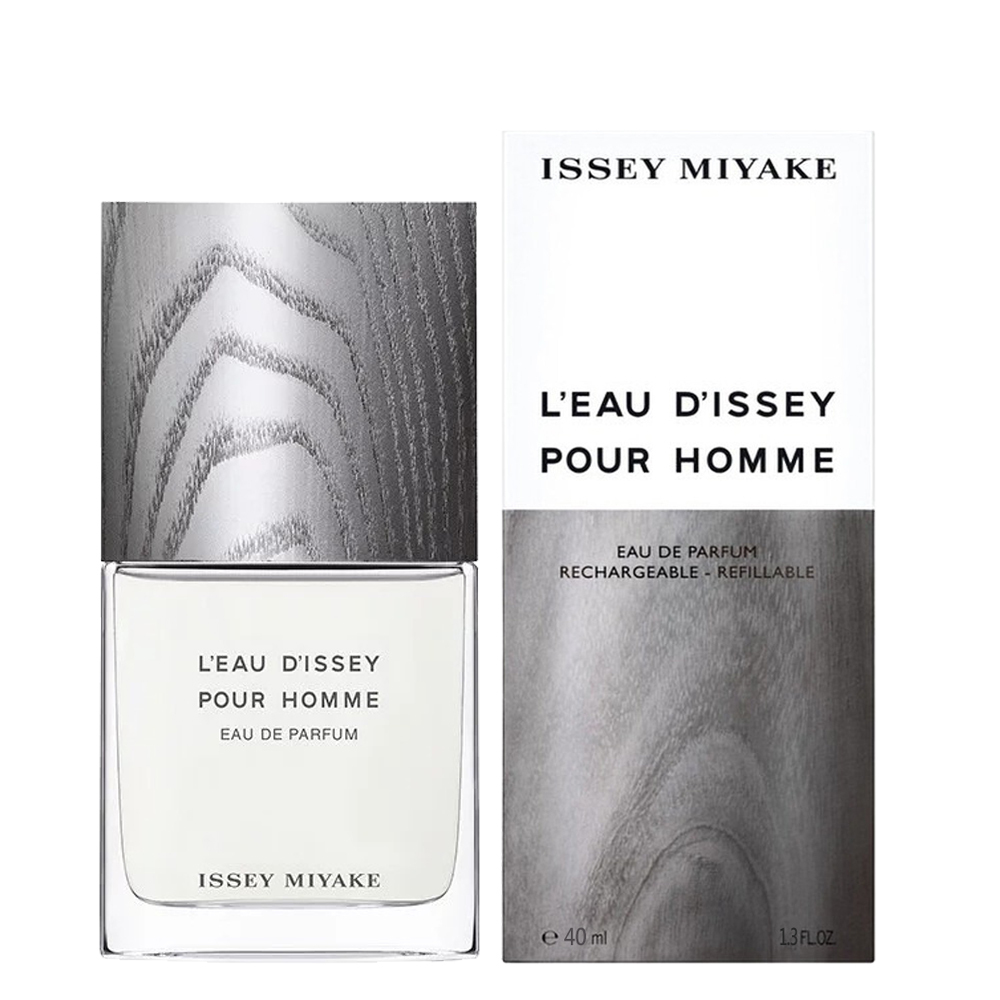 Issey Miyake三宅一生  一生之水蔚藍冷杉淡香精 40ml