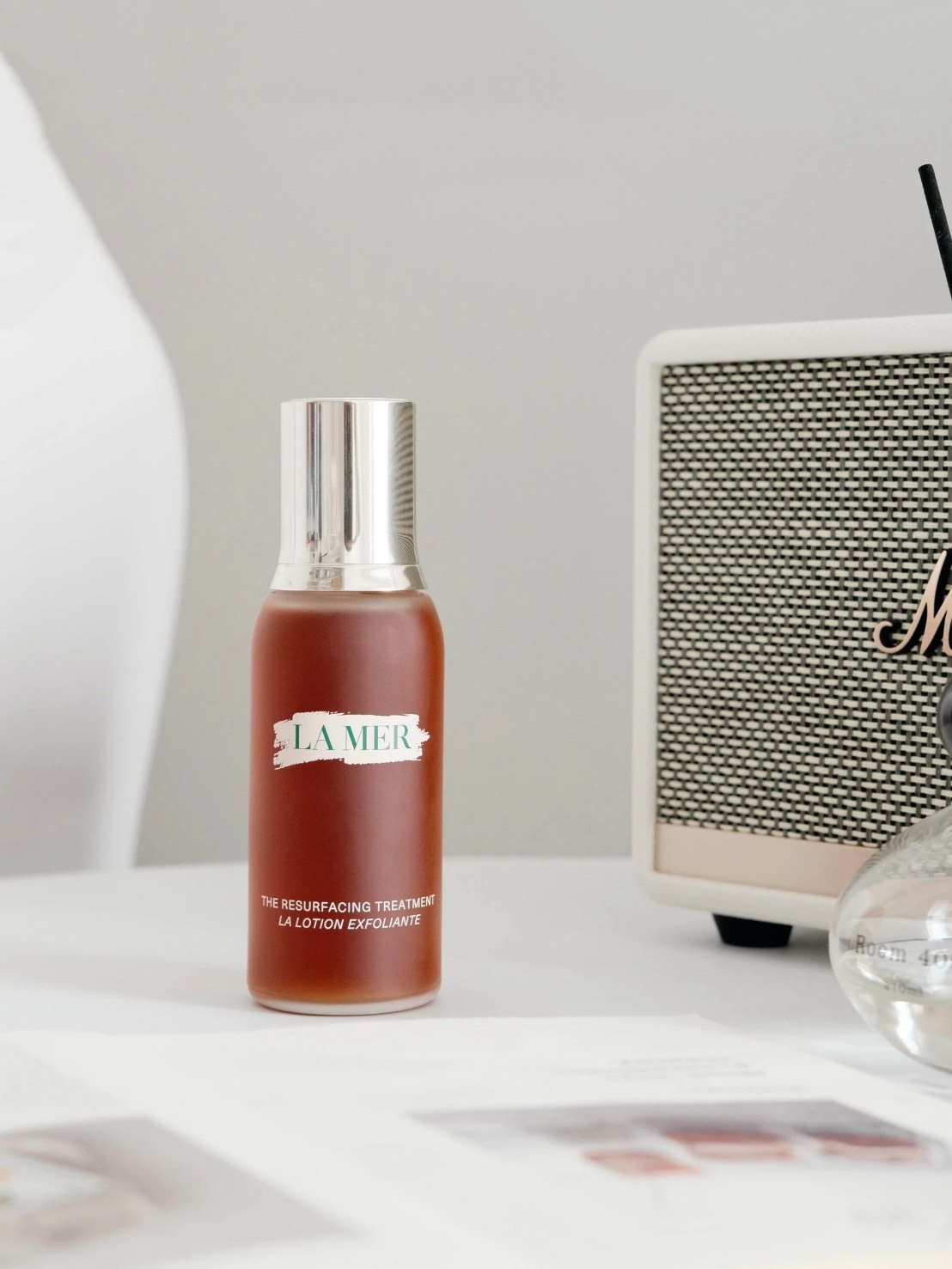 LA MER 海洋拉娜 高平衡 賦活調理露 100ml