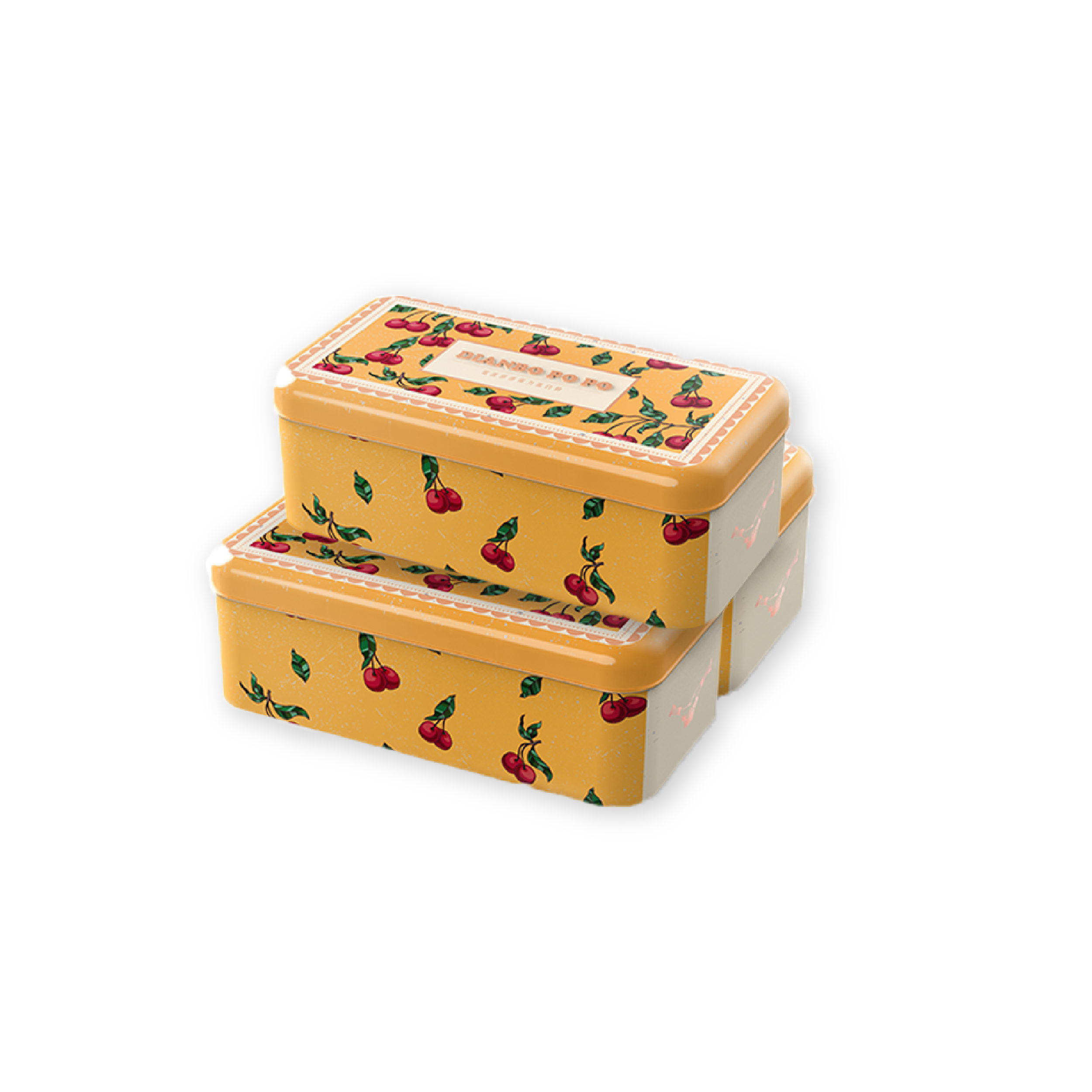 [預購]電波澎澎彈力蛋白粉 精裝鐵盒3盒