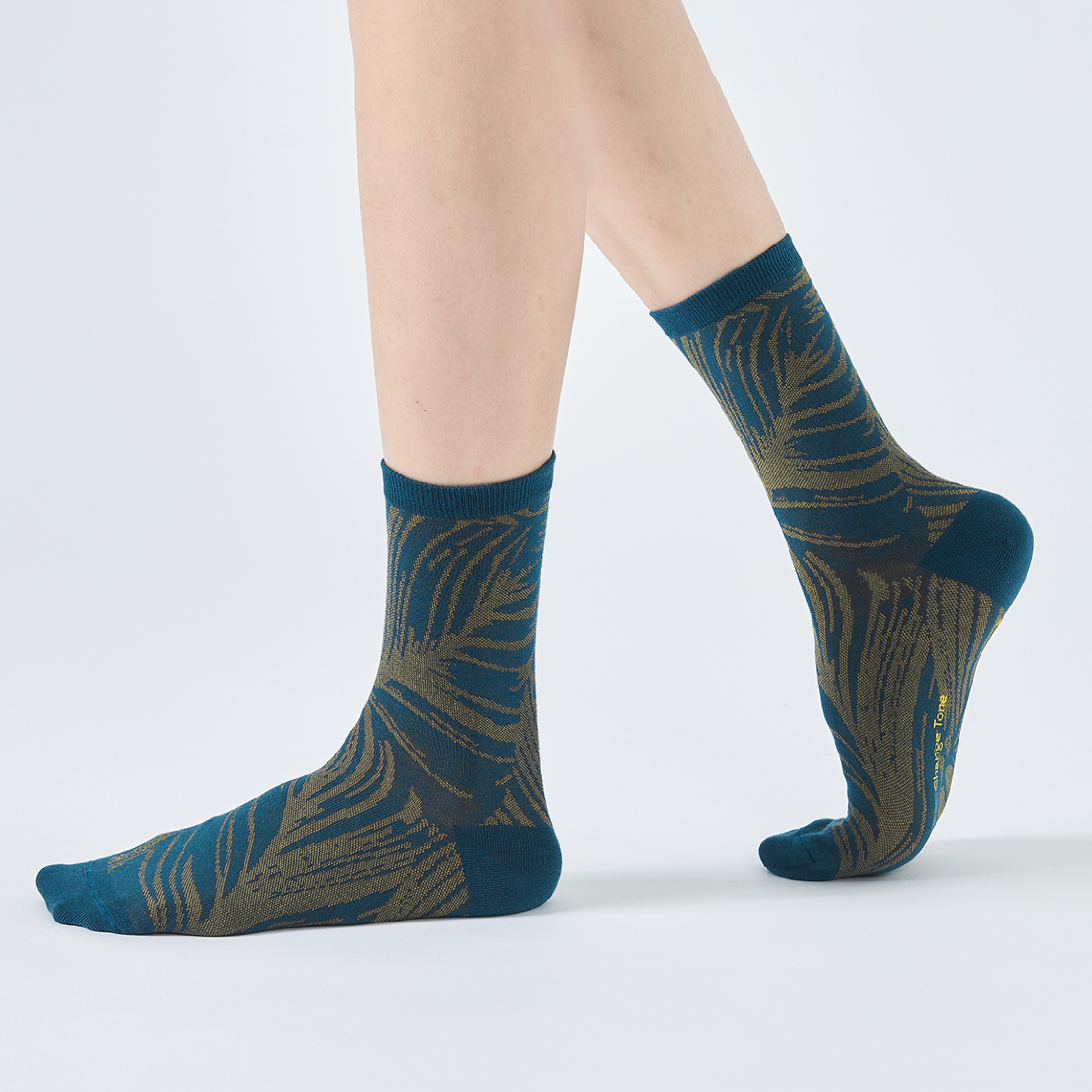 拓印〈軍綠/F〉