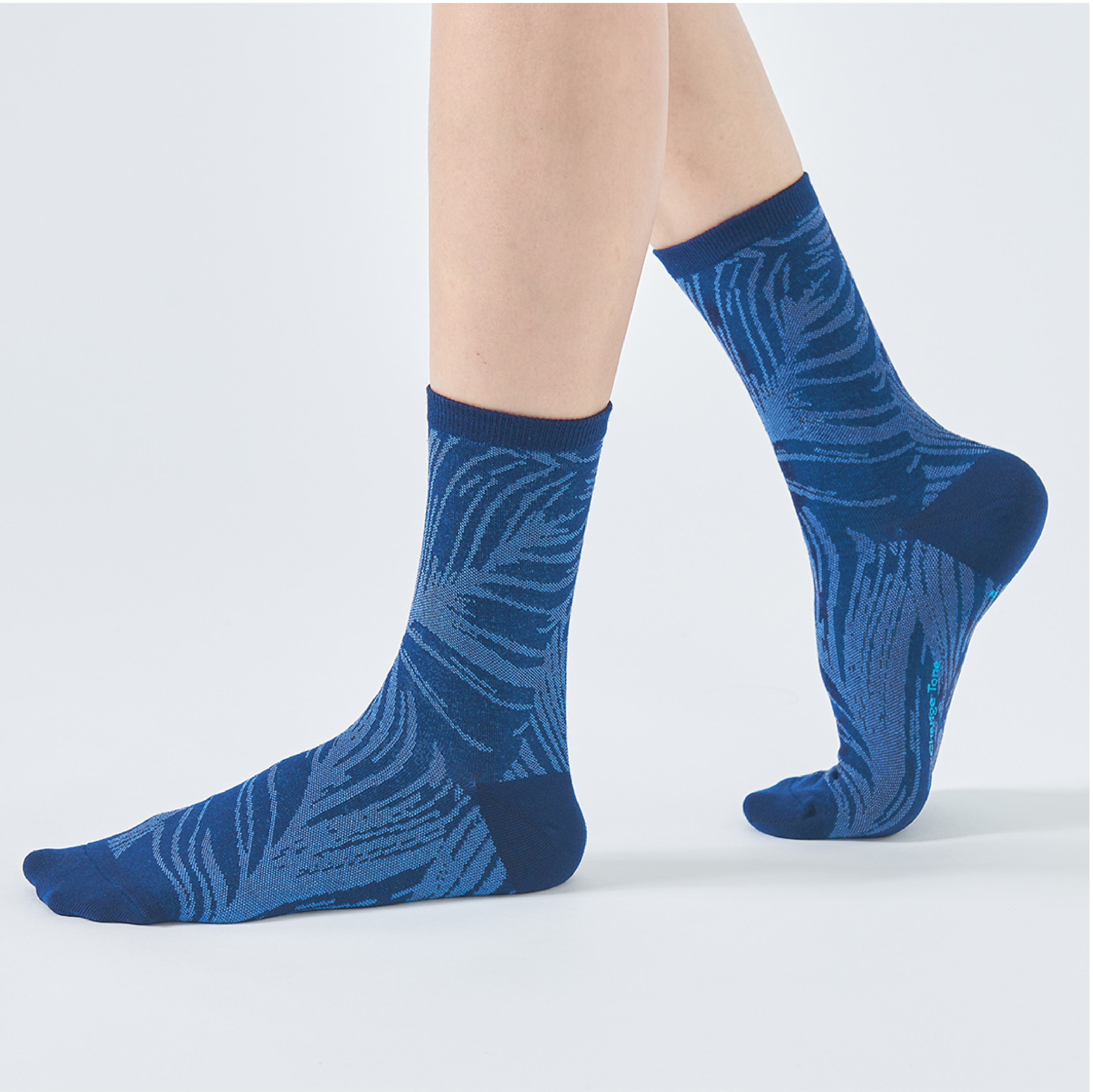 拓印〈丈青/F〉