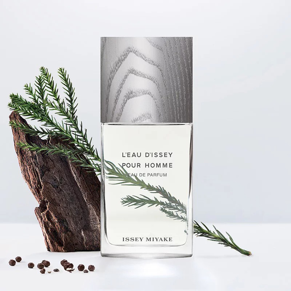 Issey Miyake三宅一生  一生之水蔚藍冷杉淡香精 40ml