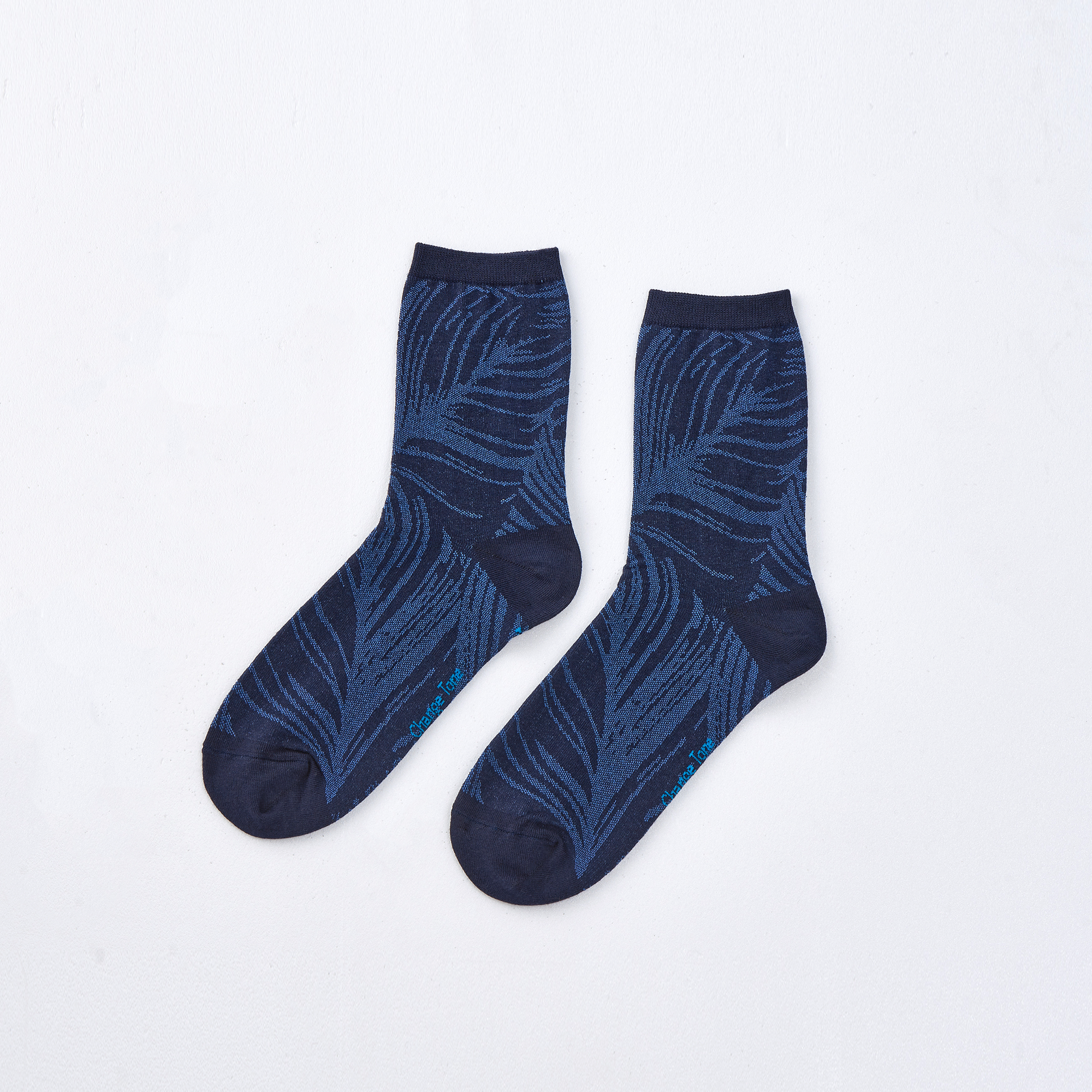 拓印〈丈青/F〉