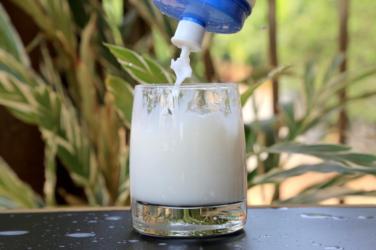 一歲後寶寶乳鐵蛋白補充推薦：易而善蜂膠營養強化奶粉提供關鍵牛奶營養成分