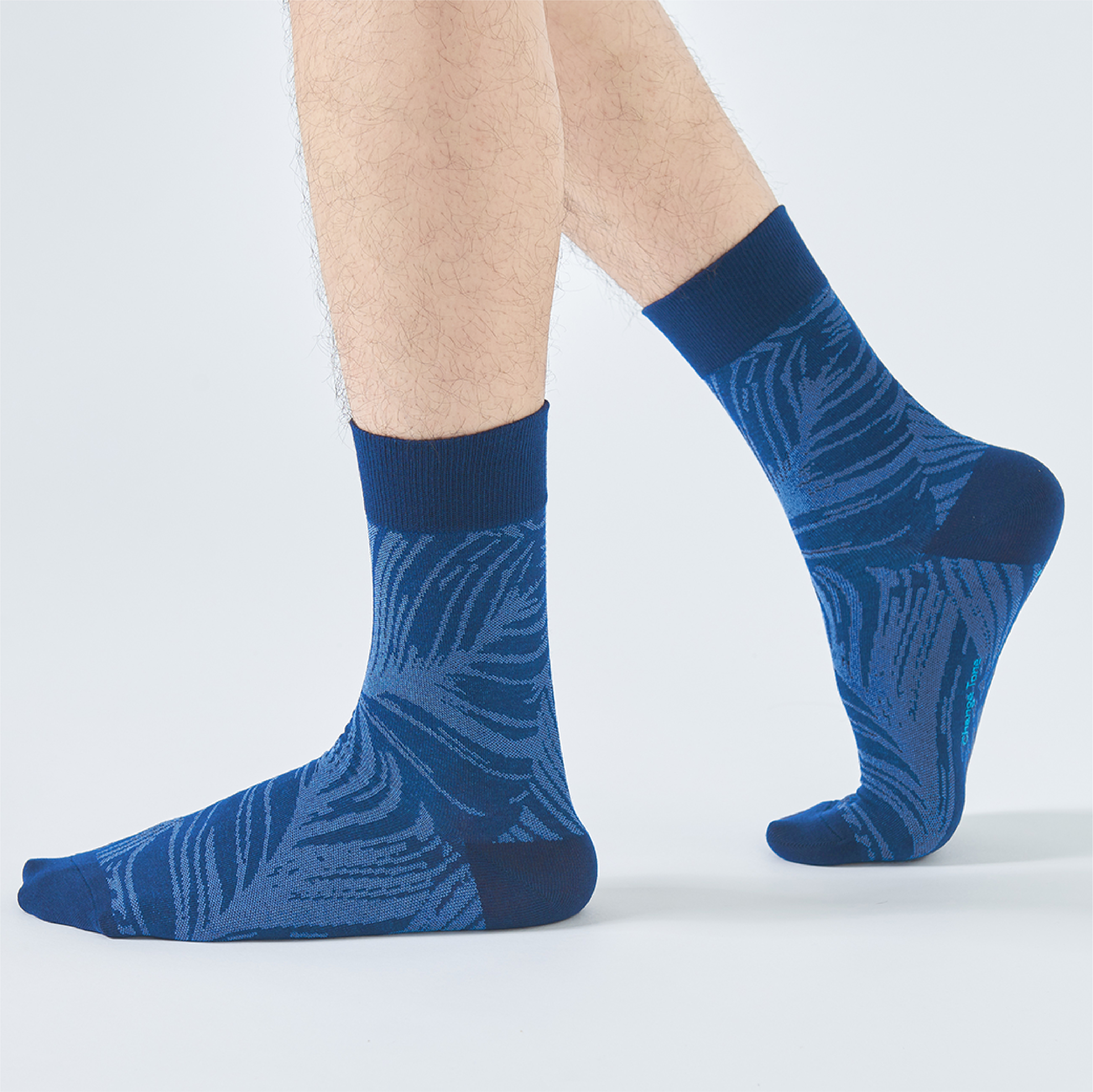 拓印〈丈青/L、XL〉