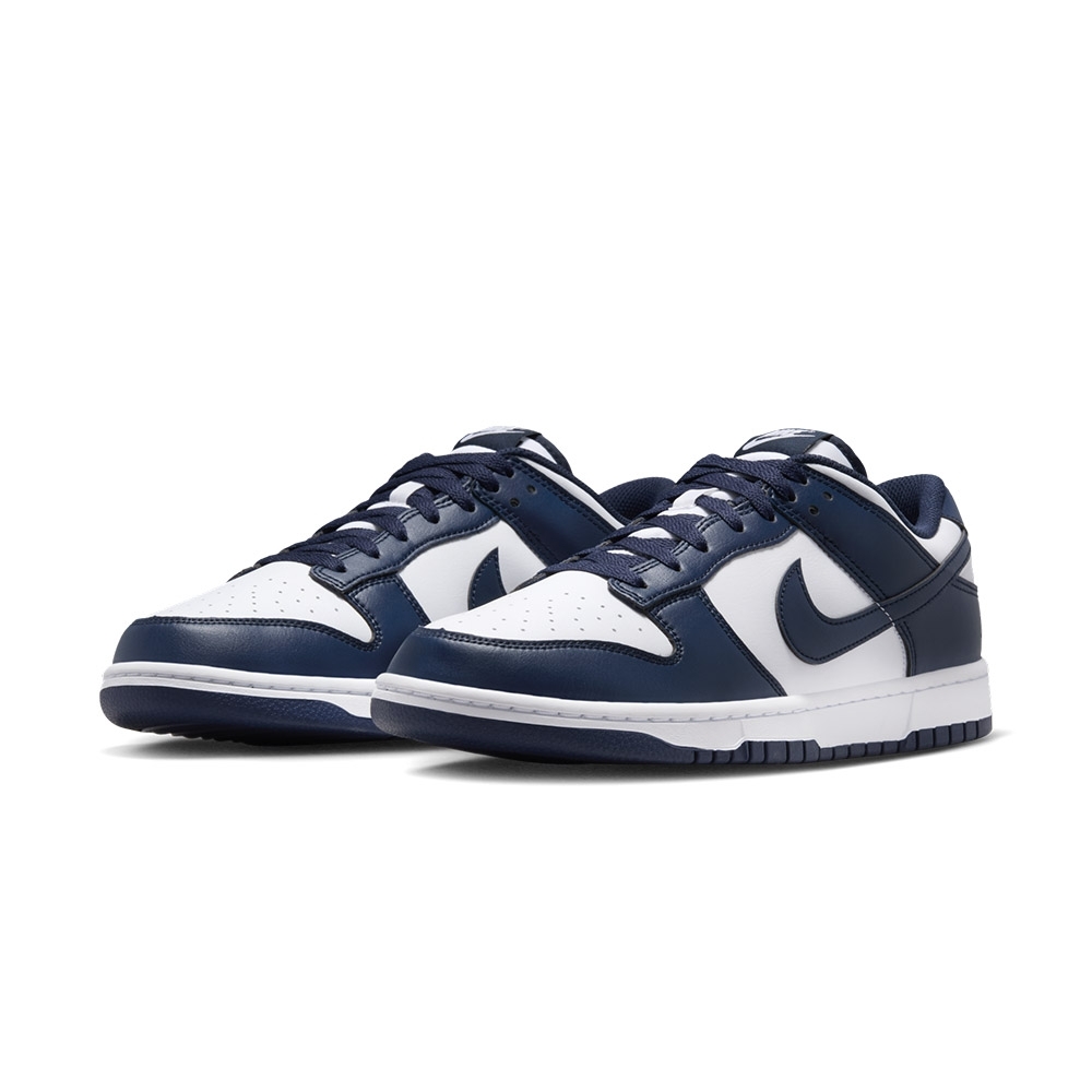 (預訂) Nike Dunk Low - Midnight Navy