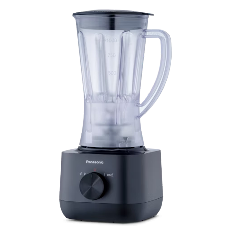 Panasonic 國際 1L塑膠杯果汁機(MX-EP3101)
