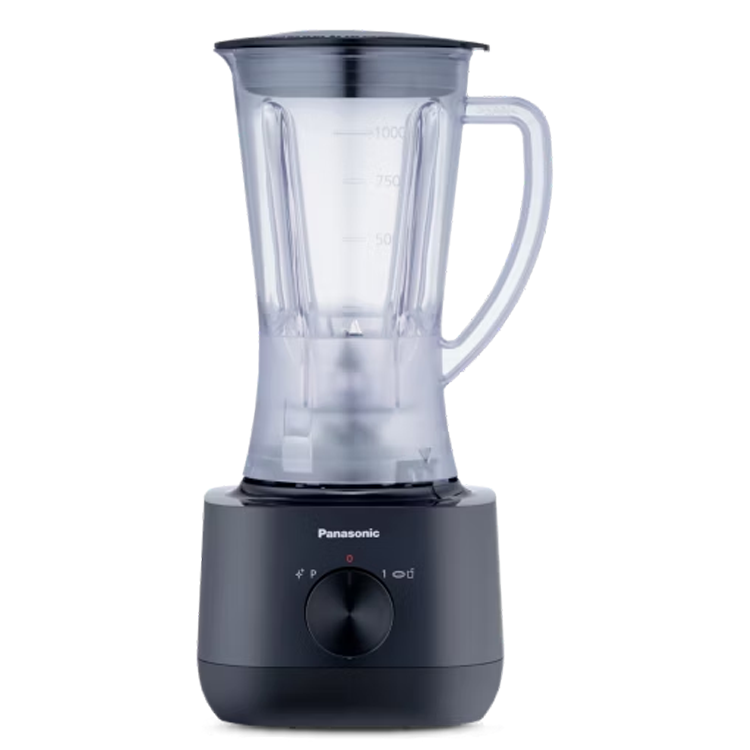 Panasonic 國際 1L塑膠杯果汁機(MX-EP3101)