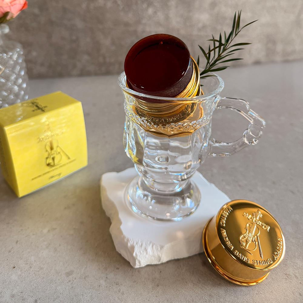 馬莎松香 Honey 抗過敏款