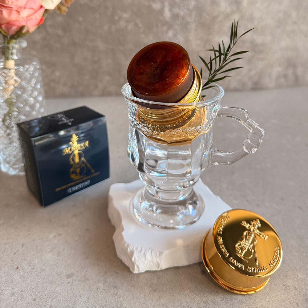 馬莎松香 TARTINI 特級獨奏款