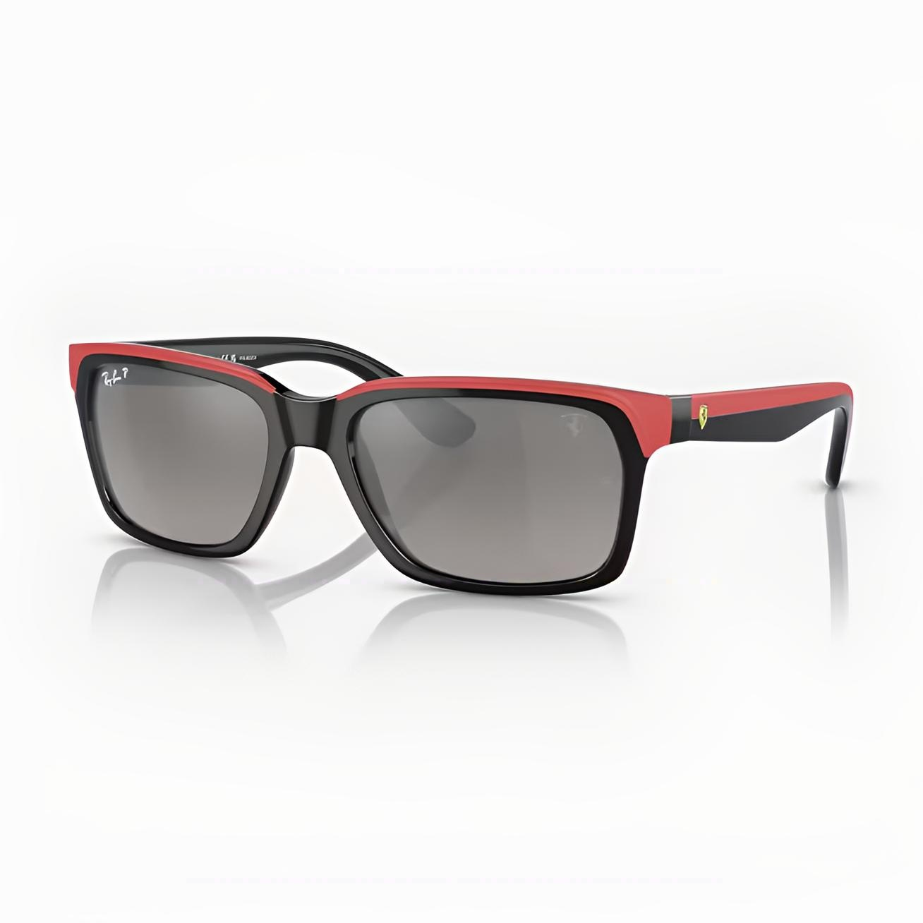 RAY BAN  RB4393M F6015J