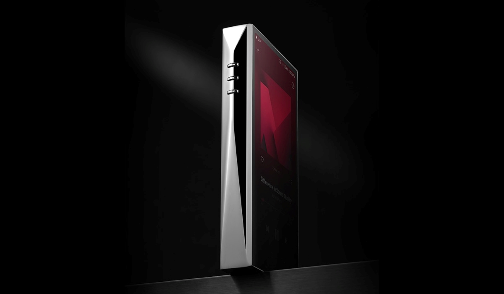 Astell&Kern SP4000