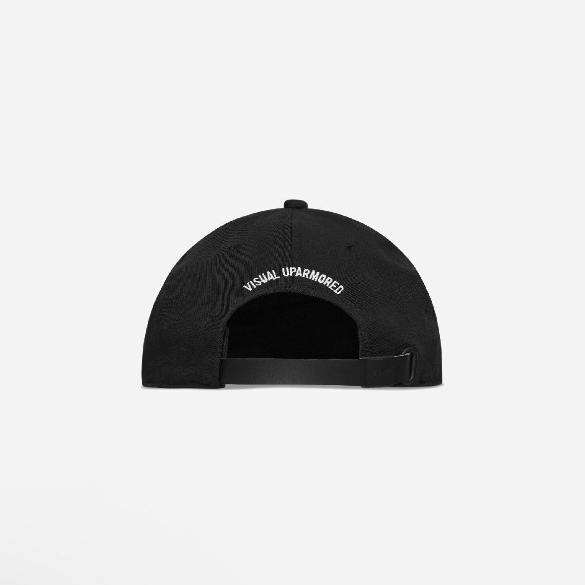 Wtaps T-6M 04 CORDURA Cap- Black
