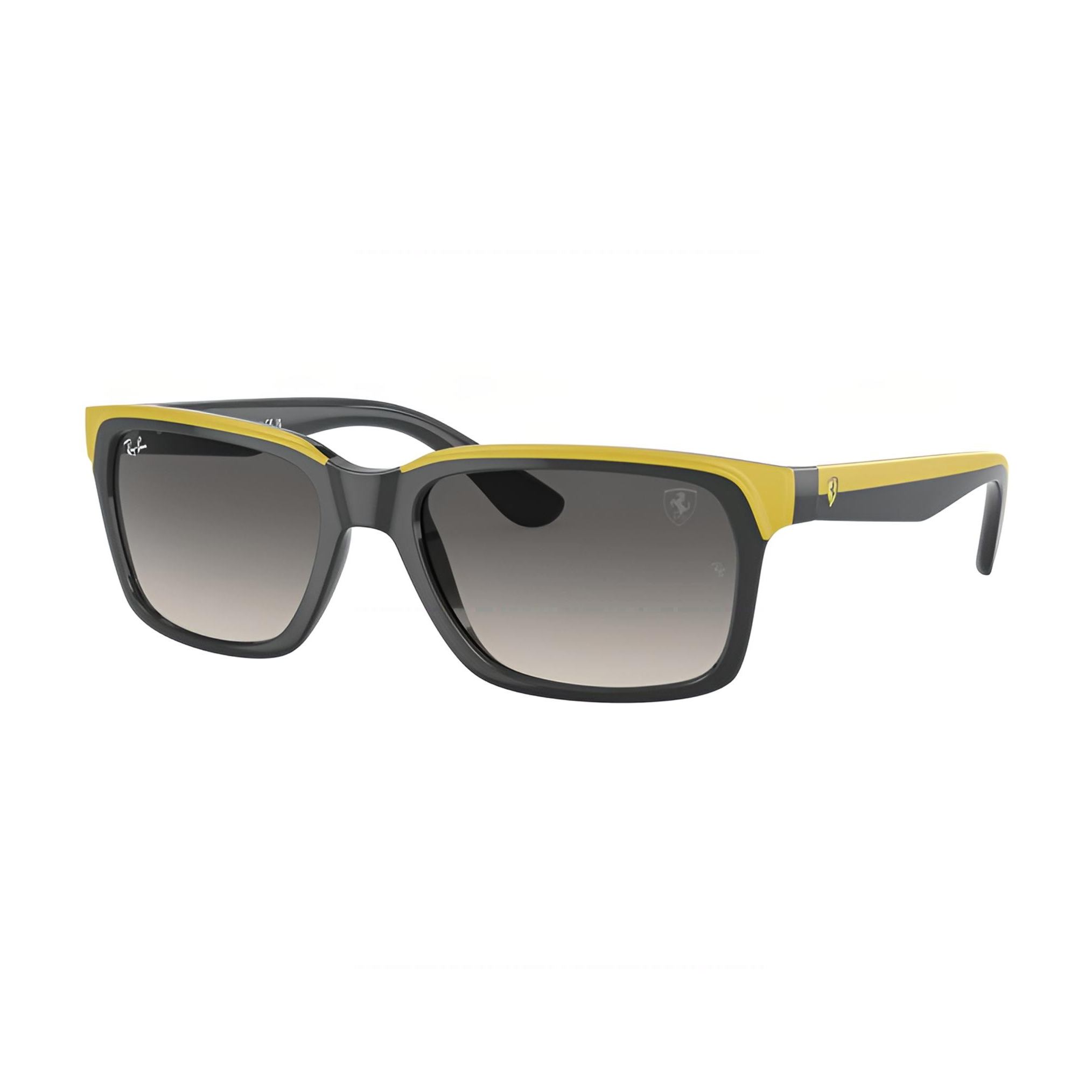 RAY BAN  RB4393M F62411