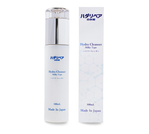 白冰姬淨亮修復潔膚乳(100ml)