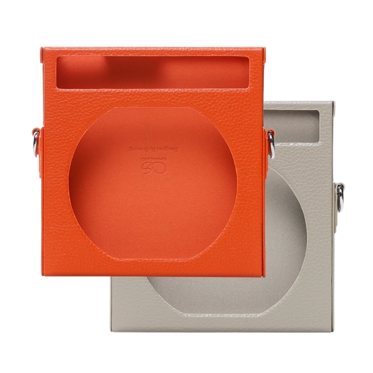 Shanling EC Zero T Leather Case