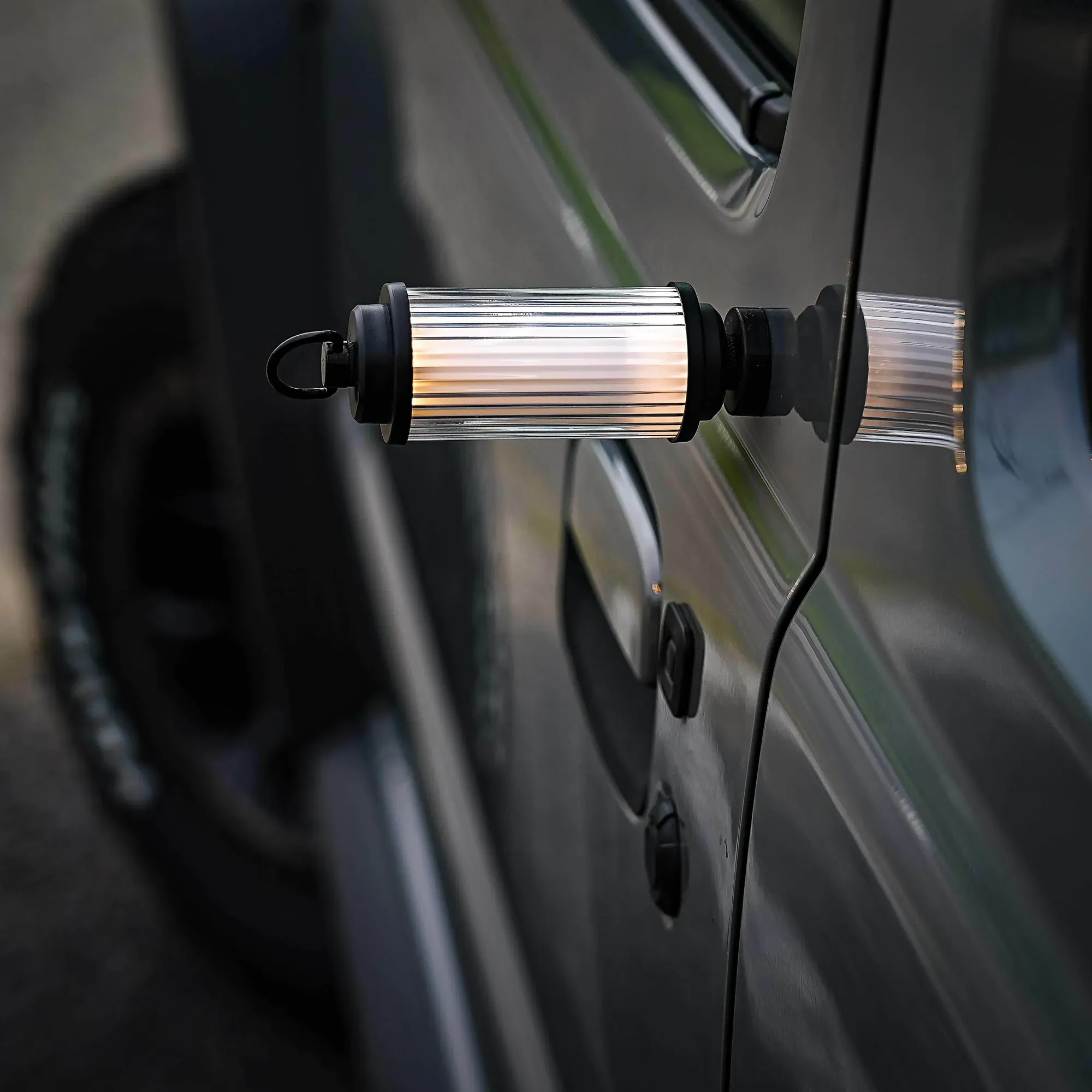 【38explore】MAGCON 38燈磁吸底座 N極