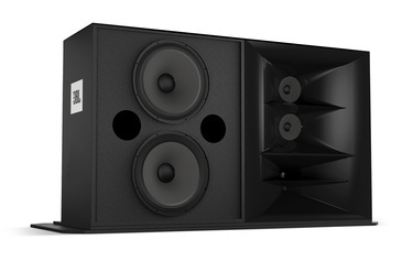 JBL - 3733 Three-Way ScreenArray® Cinema Loudspeakers