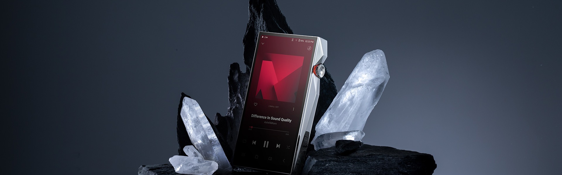Astell&Kern SP4000