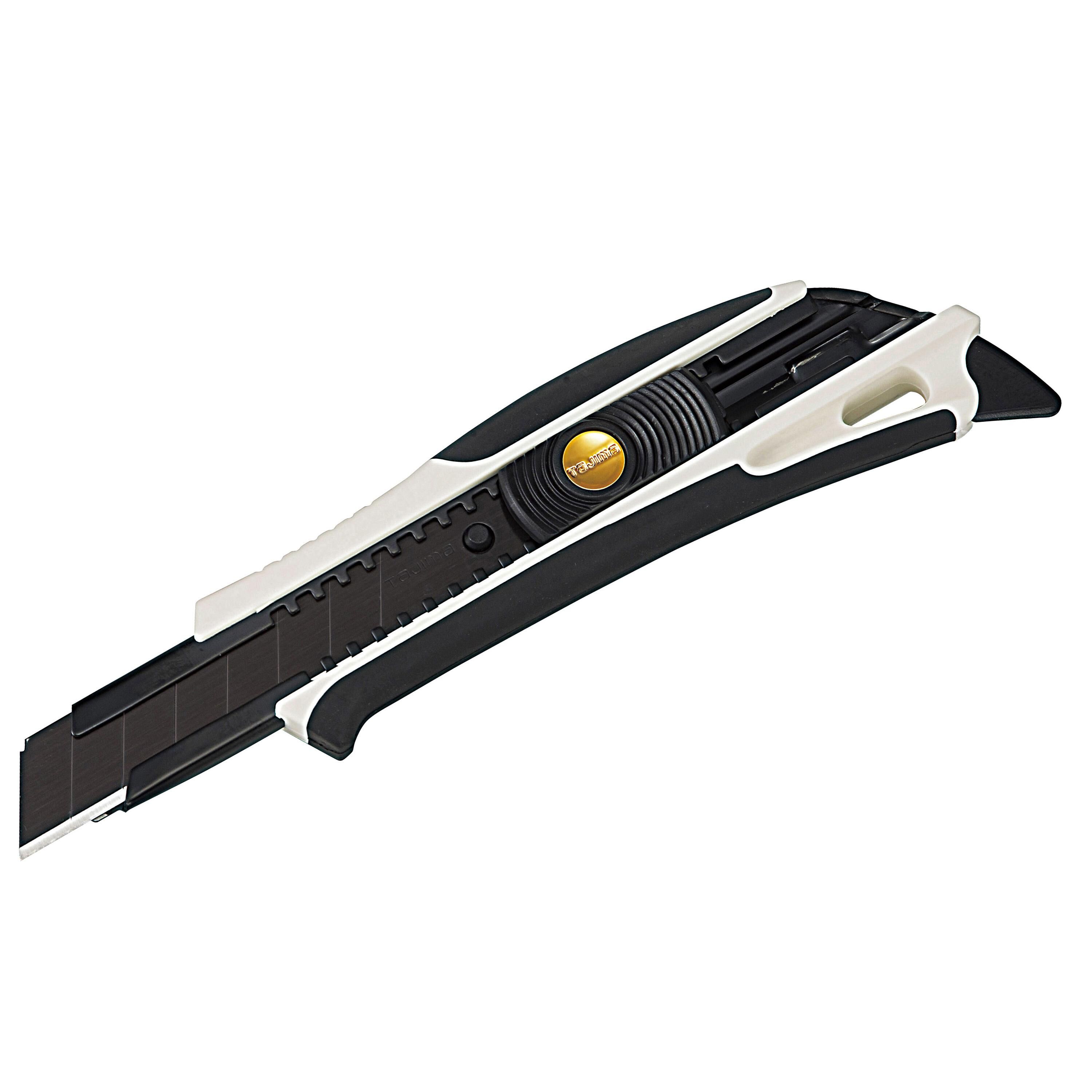 TAJIMA 推式DORAFIN  美工刀 DFC-L560W