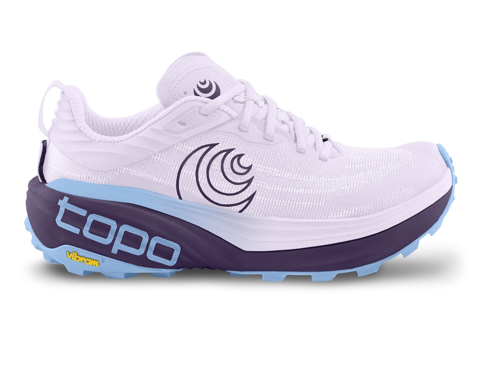 TOPO ATHLETIC VISTA 越野跑鞋 女 Purple / Lilac