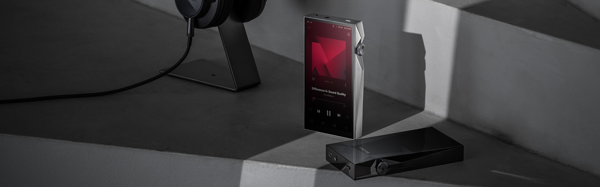 Astell&Kern SP4000