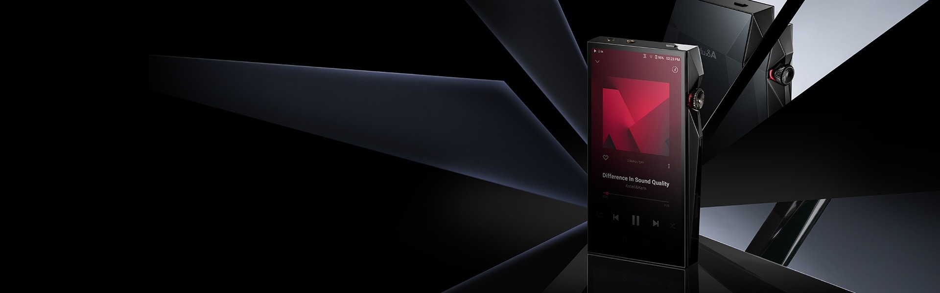 Astell&Kern SP4000