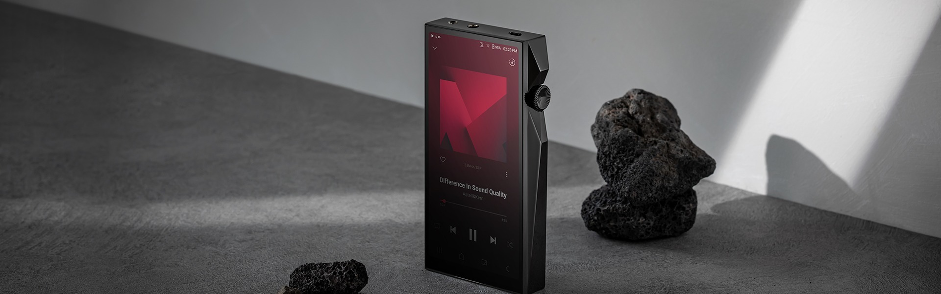 Astell&Kern SP4000