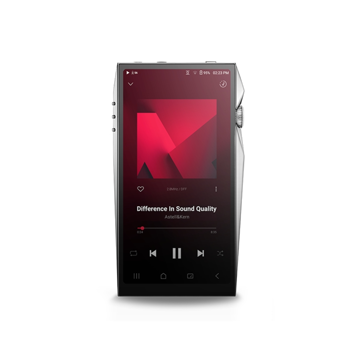 Astell&Kern SP4000 音樂播放器