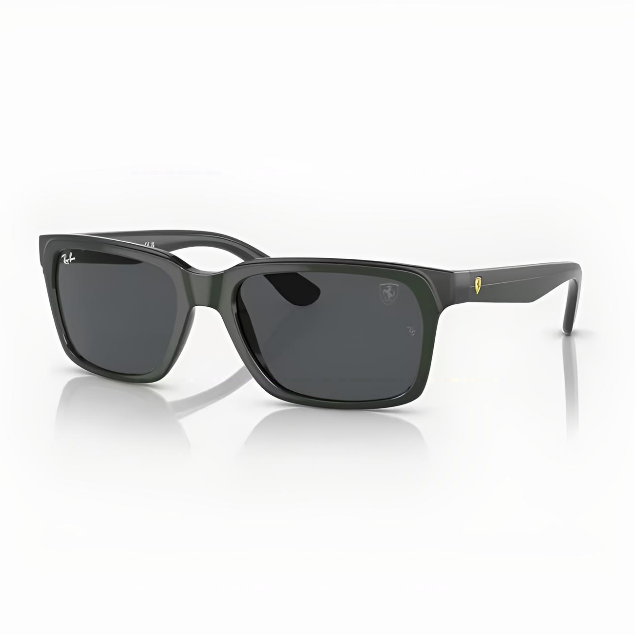 RAY BAN  RB4393M F68087