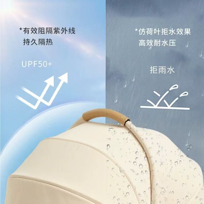 NYOTAIL X-GO 宠物推车可分离+一键收车+车载座舱内外防水 可承重 22KG