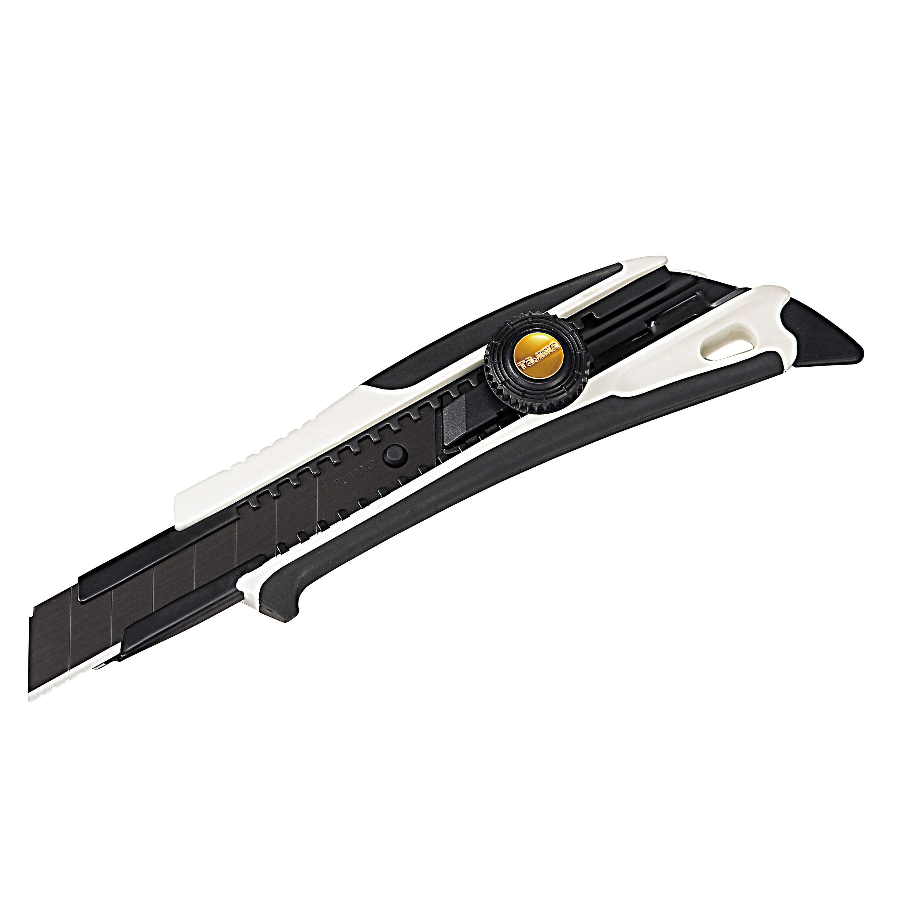 TAJIMA 轉式 DORAFIN 美工刀 DFC-L561W