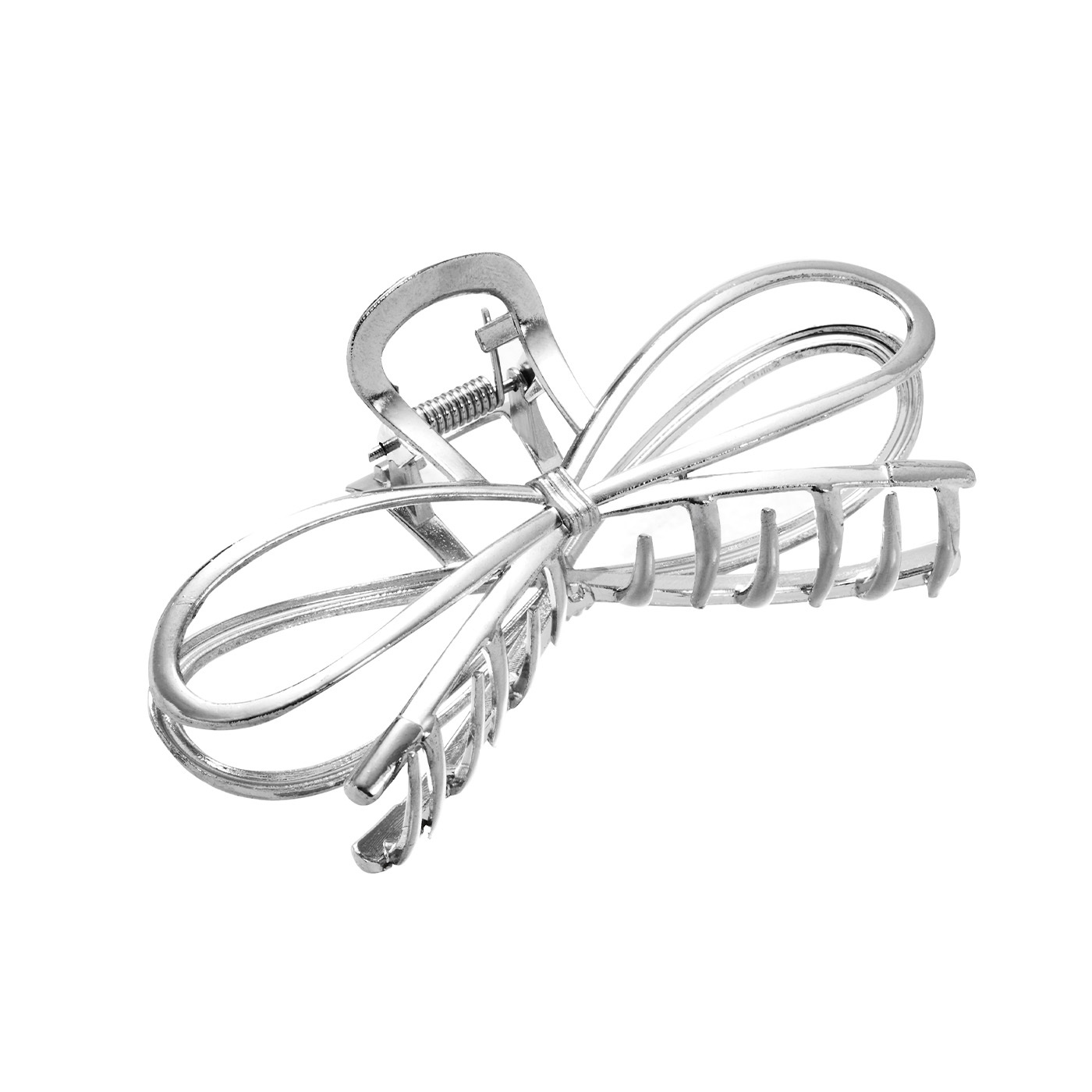 平價飾品,蝴蝶結,鯊魚夾,髮夾