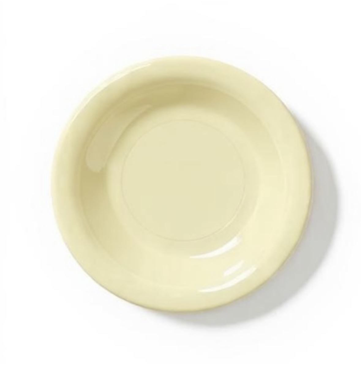 月光陶瓷小碟．S系列┃小雞黃