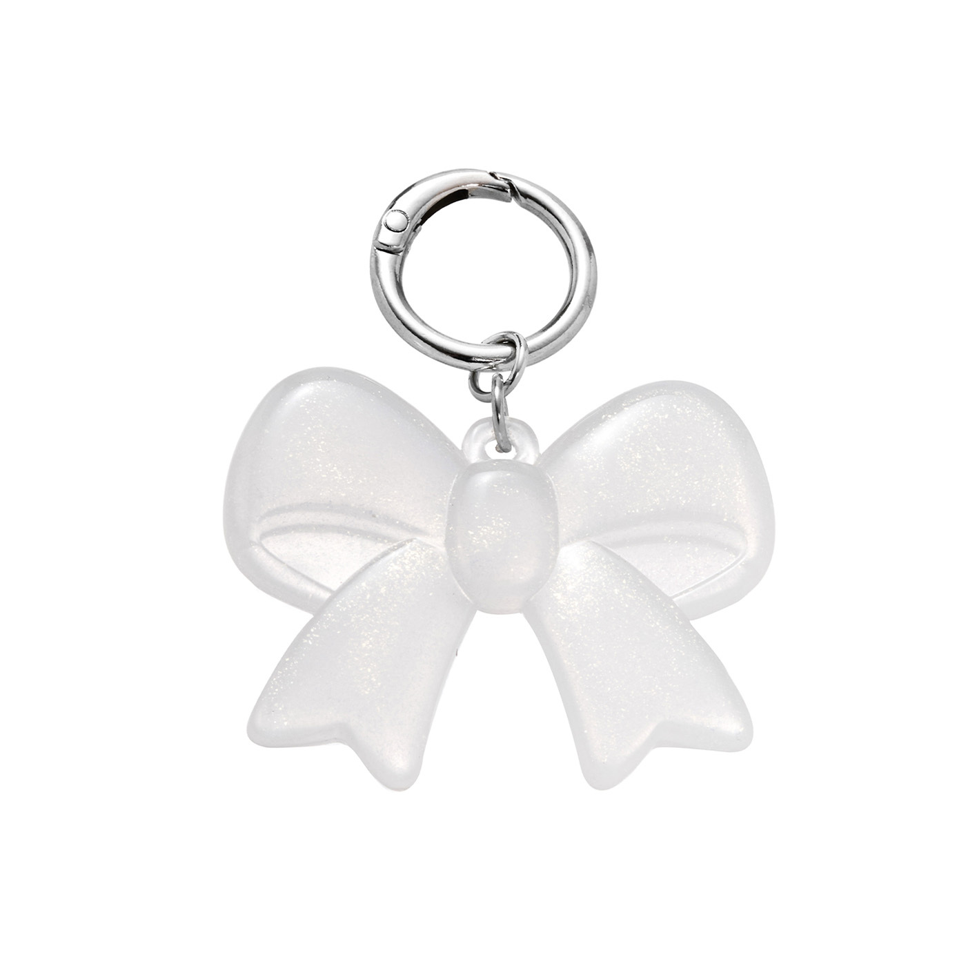 平價飾品,蝴蝶結,鑰匙圈