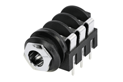 Neutrik M Series NMJ6HCD2