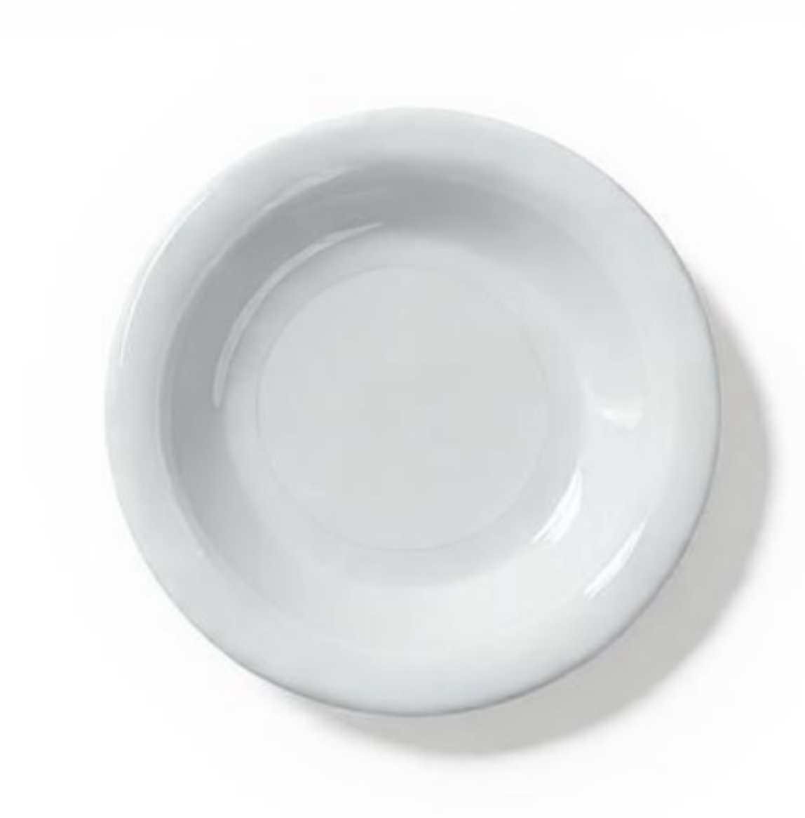 月光陶瓷小碟．S系列┃岩霧灰