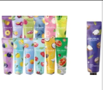 PP-P141- FRUDIA - 保濕護手霜兩款隨機發貨（清倉貨品不退不換以不影響實際使用為準，現貨可新蒲崗倉庫即取）