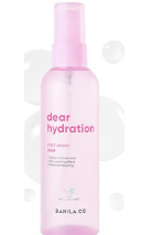 PP-P138-BANILA CO Dear Hydration Cool Down Mist 99ML (EXP:01/2027)（清倉貨品不退不換以不影響實際使用為準，現貨可新蒲崗倉庫即取）