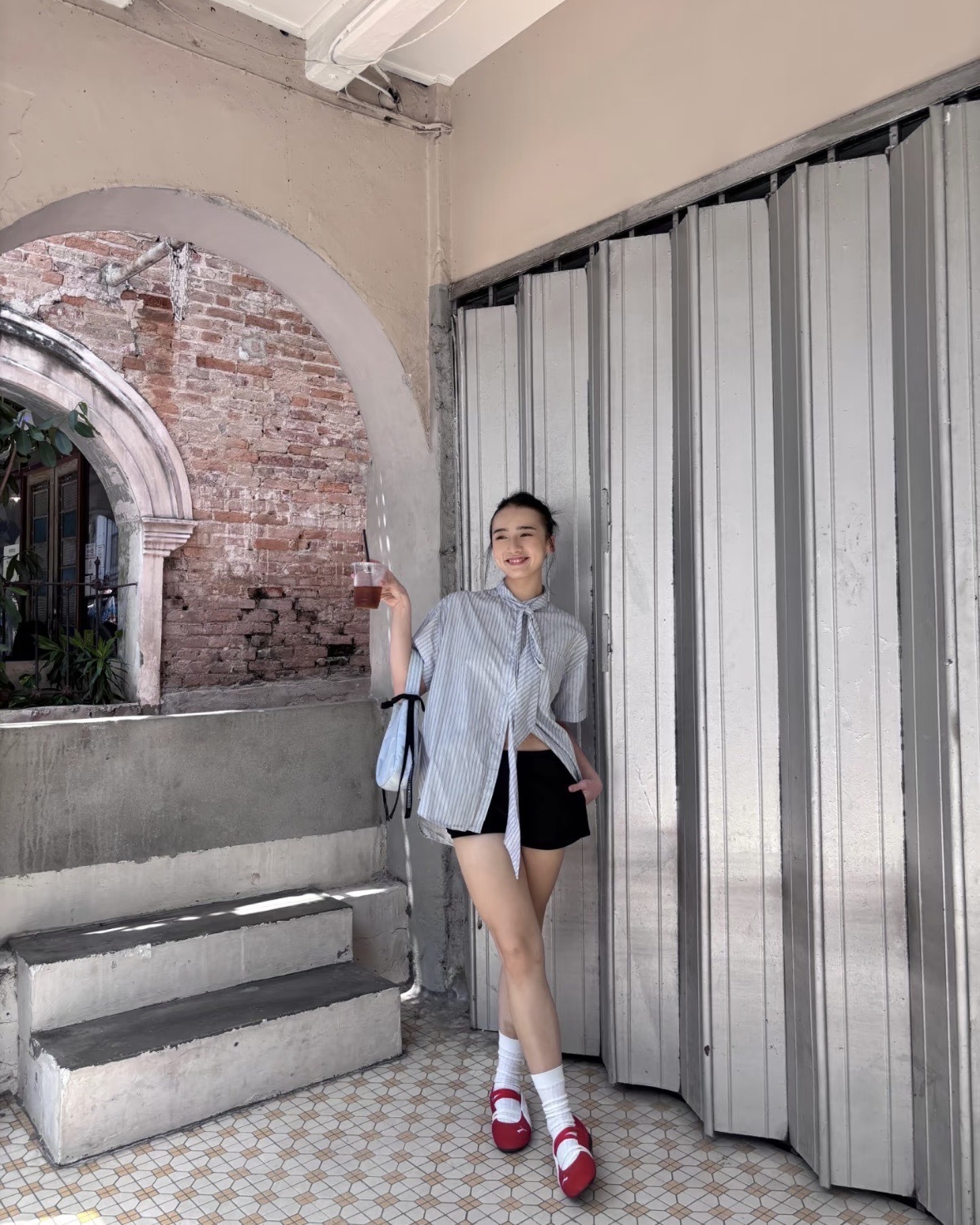 Puma Speedcat Ballet 賽車鞋 芭蕾舞鞋 紅